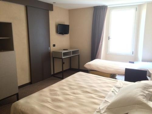 Фото Hotel Tripoli