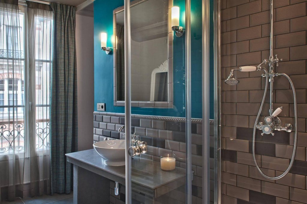 Фото Le Robinet d’Or