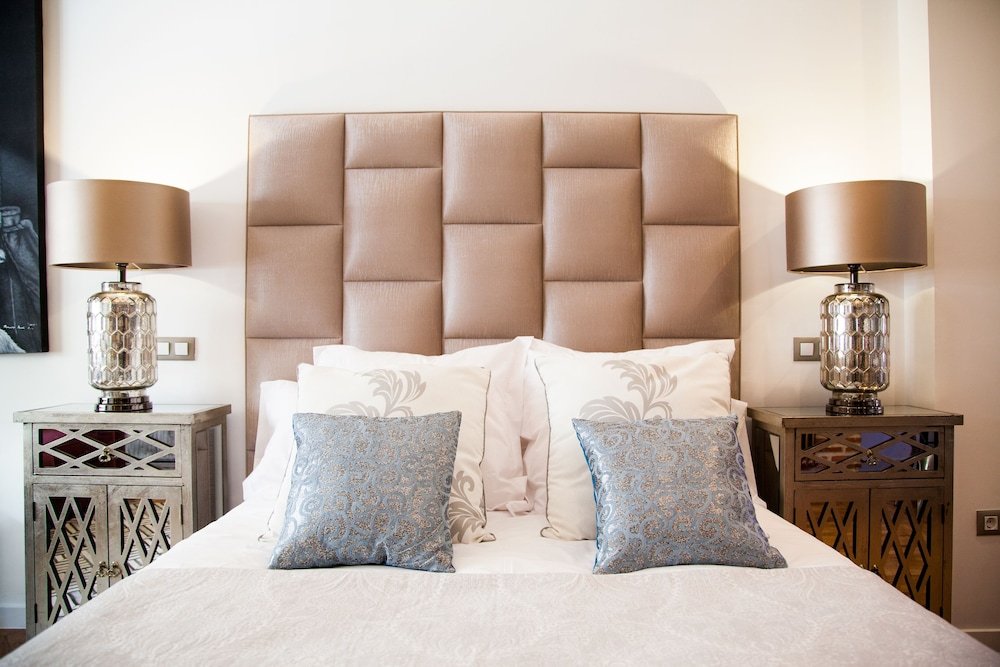 Фото Apartamento García Paredes