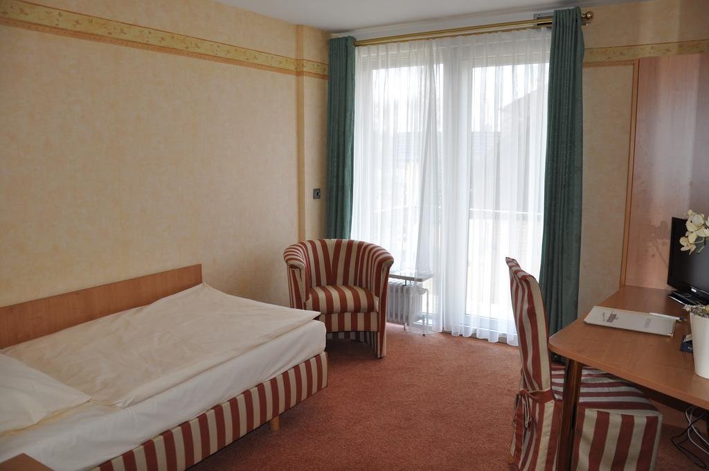 Фото Hotel Kammerer