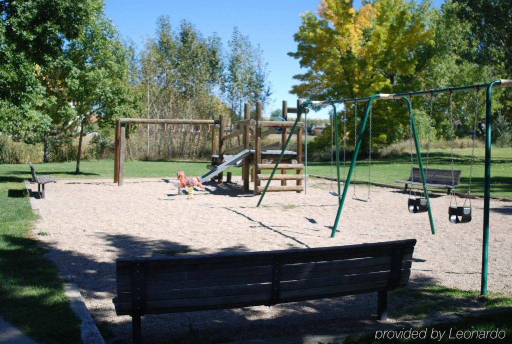 Фото Boulder Twin Lakes Inn