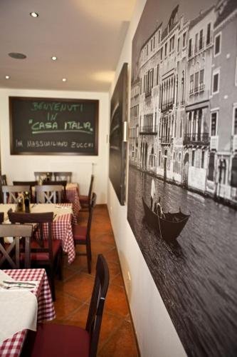 Фото Casa Italia