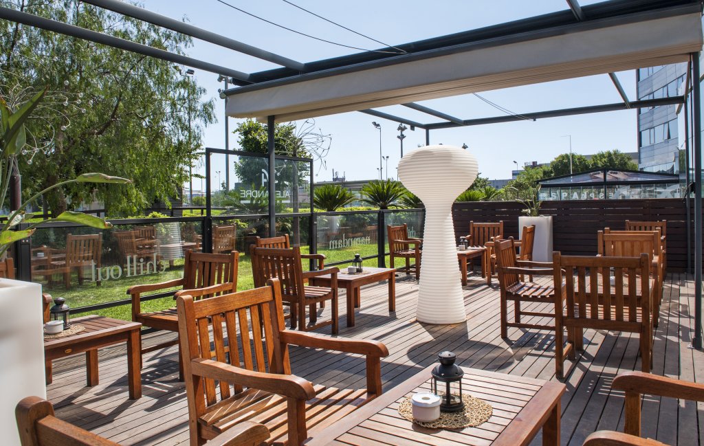 Фото Alexandre Hotel Fira Congress