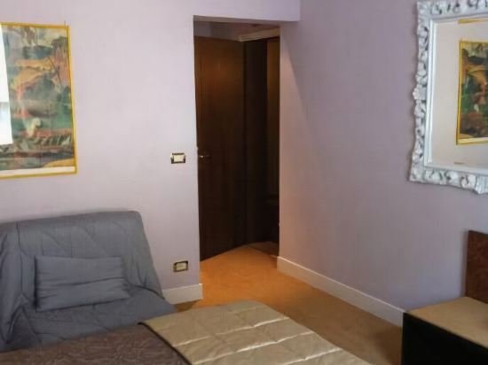 Фото Villa Regina Margherita Hotel