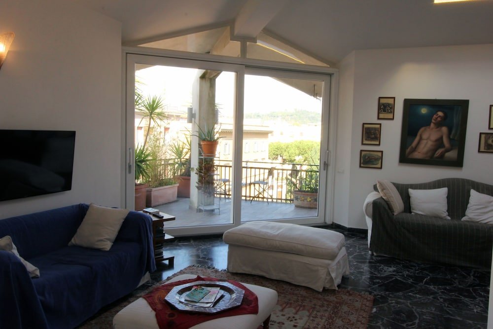 Фото Prati Flat