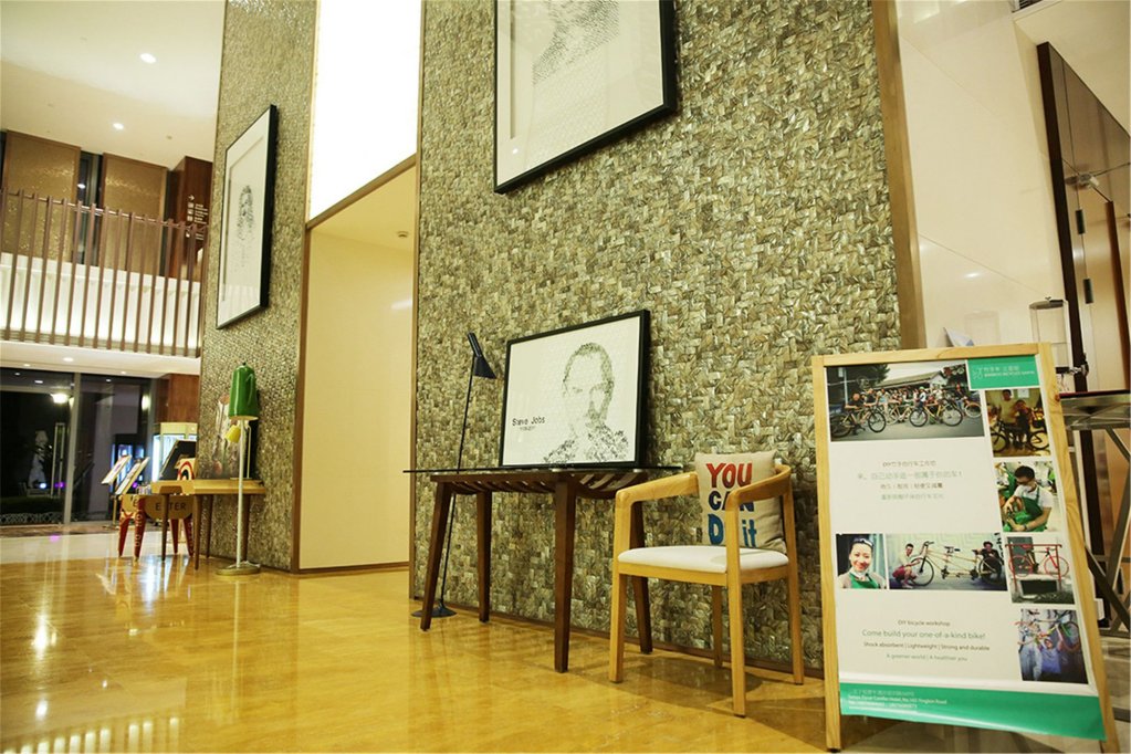 Фото Ziyue Conifer Suite Hotel Sanya