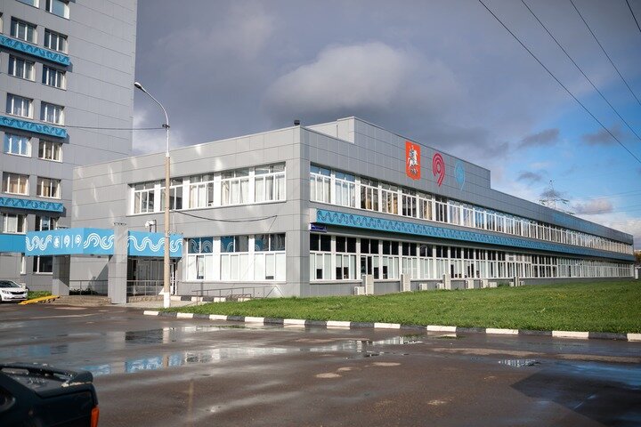 Public transportation operations and maintenance Центр подбора персонала Транспортного комплекса города Москвы, Moscow, photo