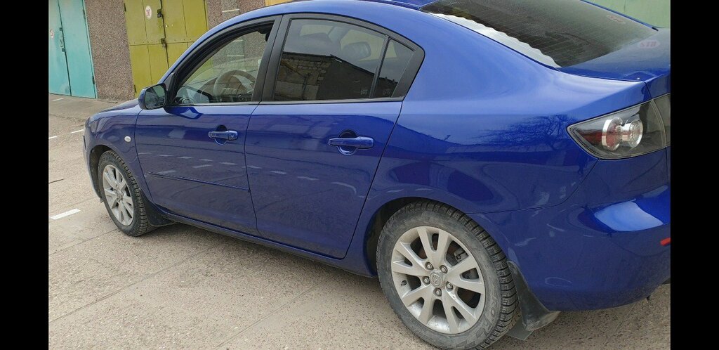 Reparación corporal Рихтовка и покраска автотранспорта, , foto