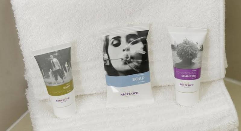 Фото Mercure Johannesburg Randburg Hotel