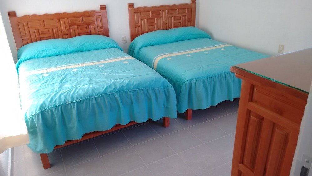 Фото Agua Turquesa - Totolapan Morelos