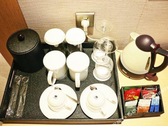 Фото Holiday Inn Suzhou Huirong Plaza, an Ihg Hotel