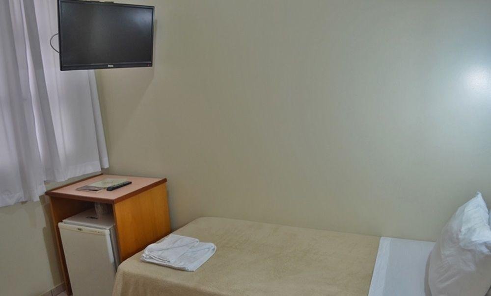 Фото Hotel Ibiá