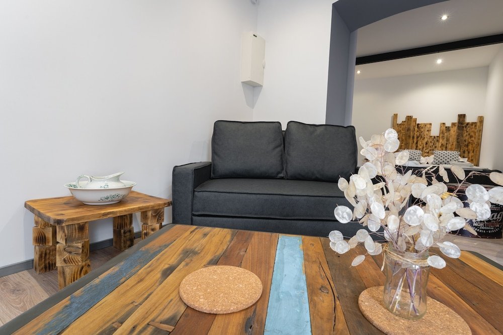 Фото La Dimière - Le Postel - Appartements de Standing EN Hyper-centre