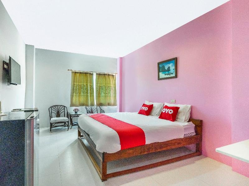 Фото Thanagrit Apartelle