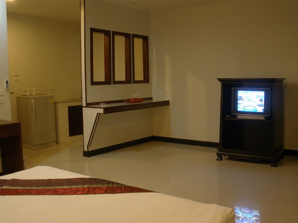 Фото C. A. P. Mansion Hotel