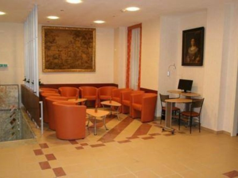 Фото Hotel Terminus Vienna