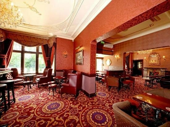 Hotel The Royal Toby Hotel, Rochdale, photo