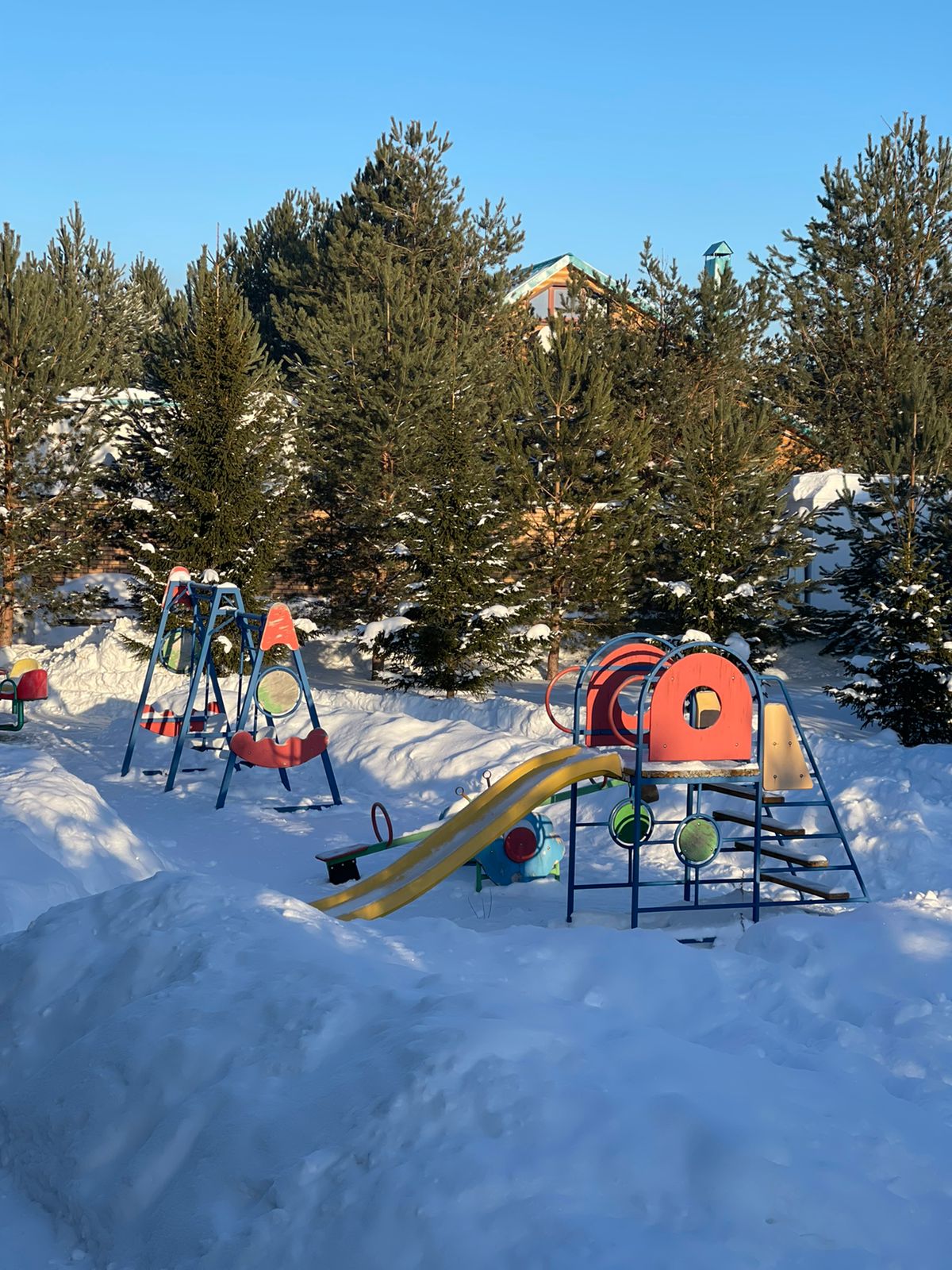 Фото отеля 4