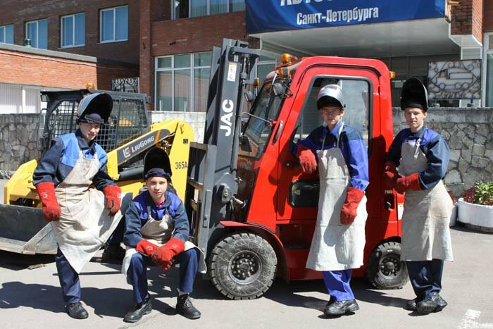 Газель сервис дунайский