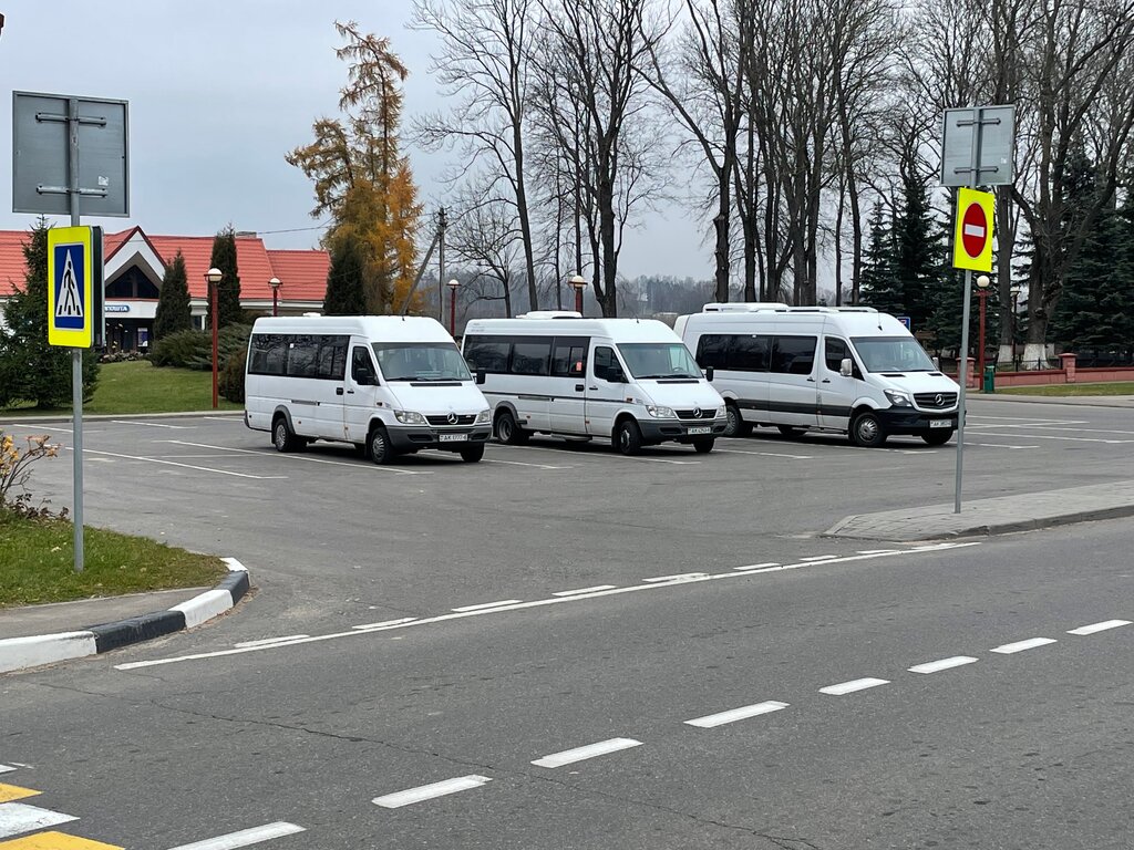 Compra de automoviles Аренда Микроавтобусов в Могилеве С Водителем, Пассажирские Перевозки, , foto