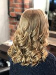 Kristy Hair (Talsinskaya ulitsa, вл6Б), beauty salon