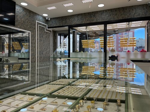 Yıldırım Kuyumculuk Fotoğraf 3