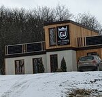 Карбоновый полигон Waycarbon на базе Ггнту (Chechen Republic, gorodskoy okrug Argun), organización medioambiental