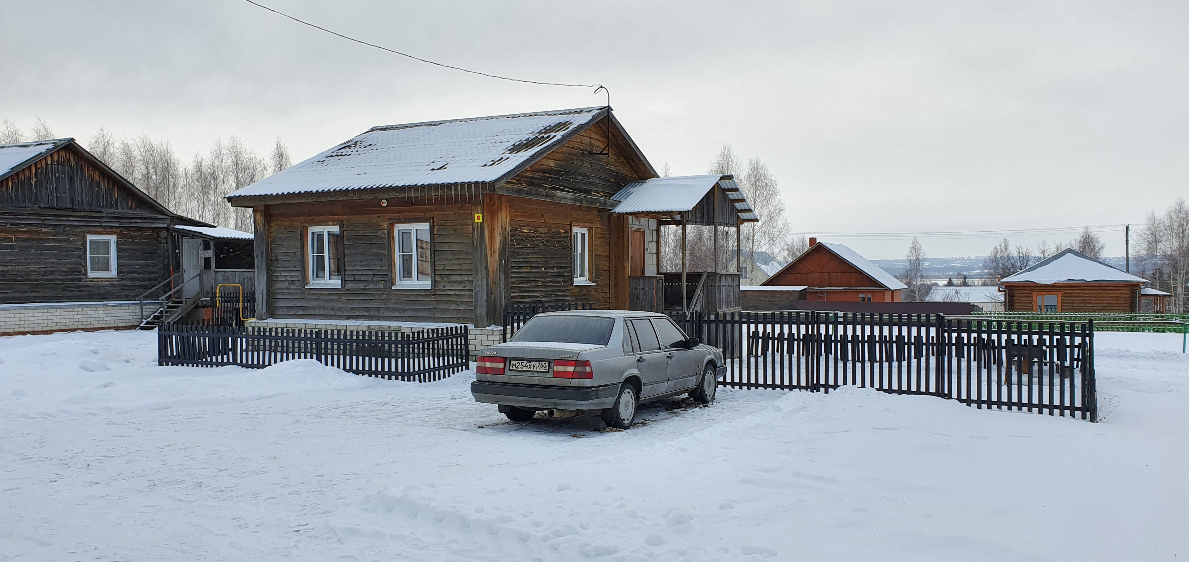 Фото Сумбулово