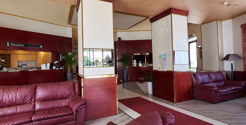 Фото отеля 5