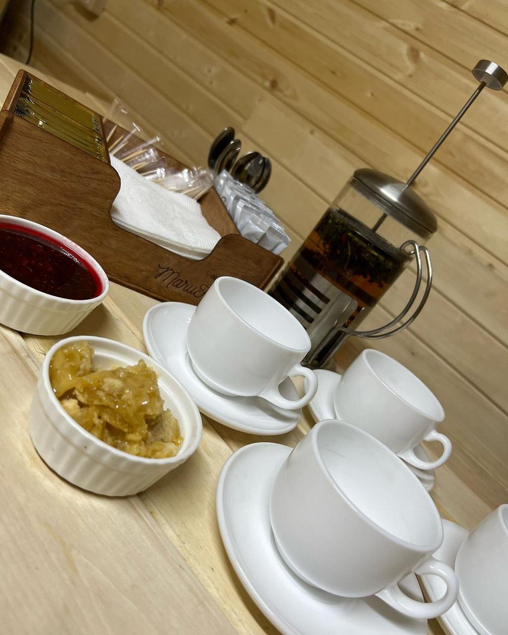 Фото Шаудан