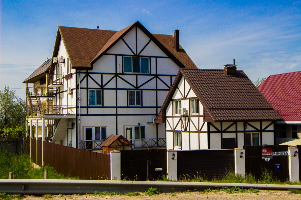 Фото Светлый