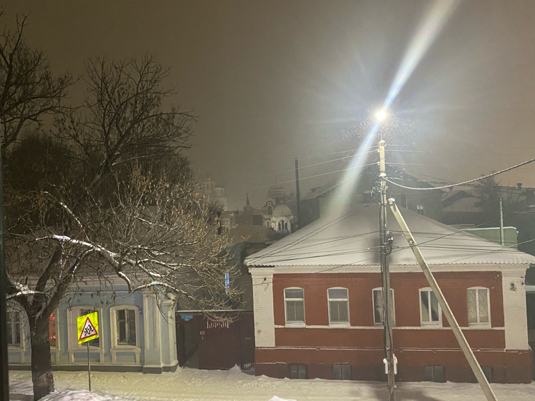 Фото Снегири