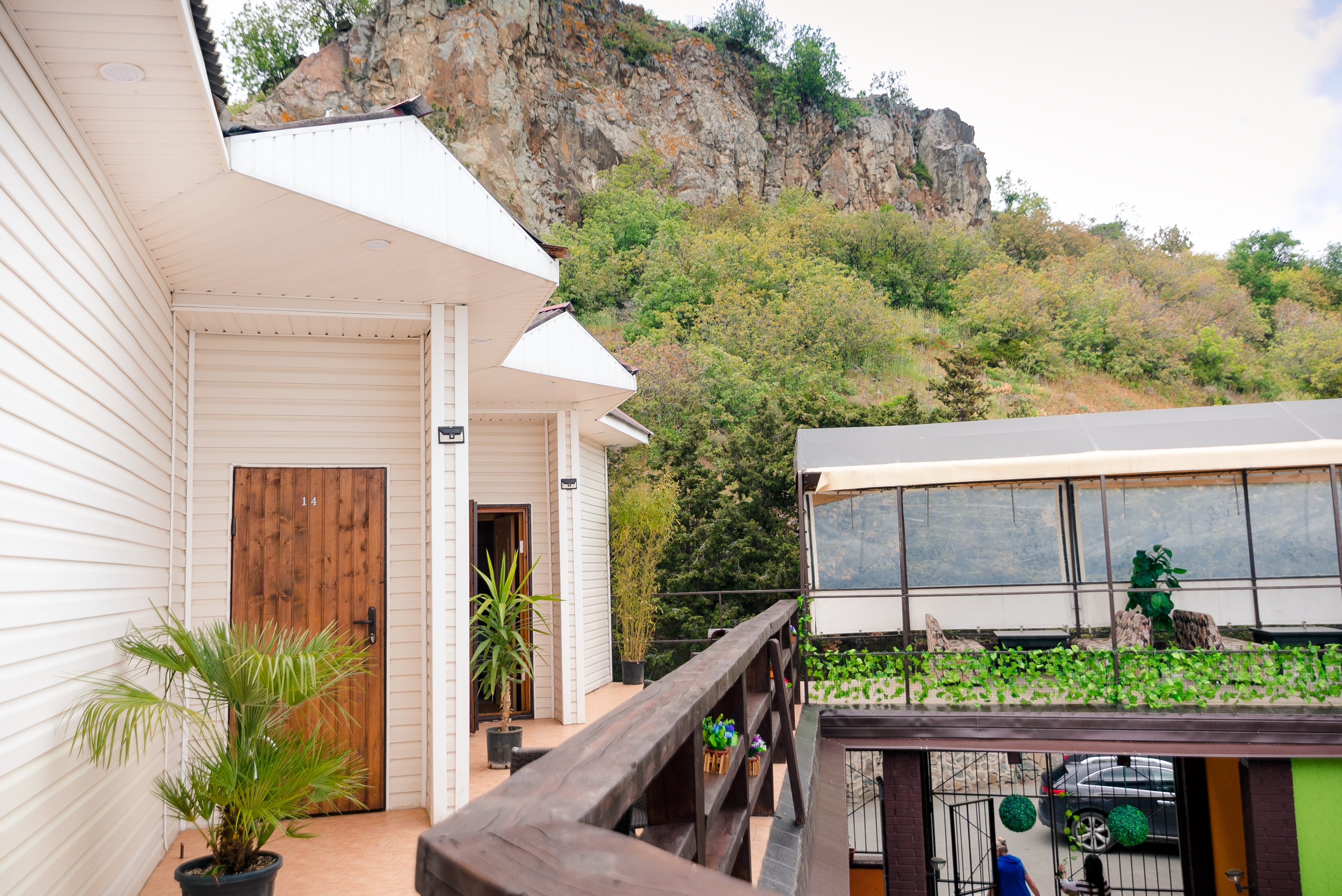 Фото Сальвадор