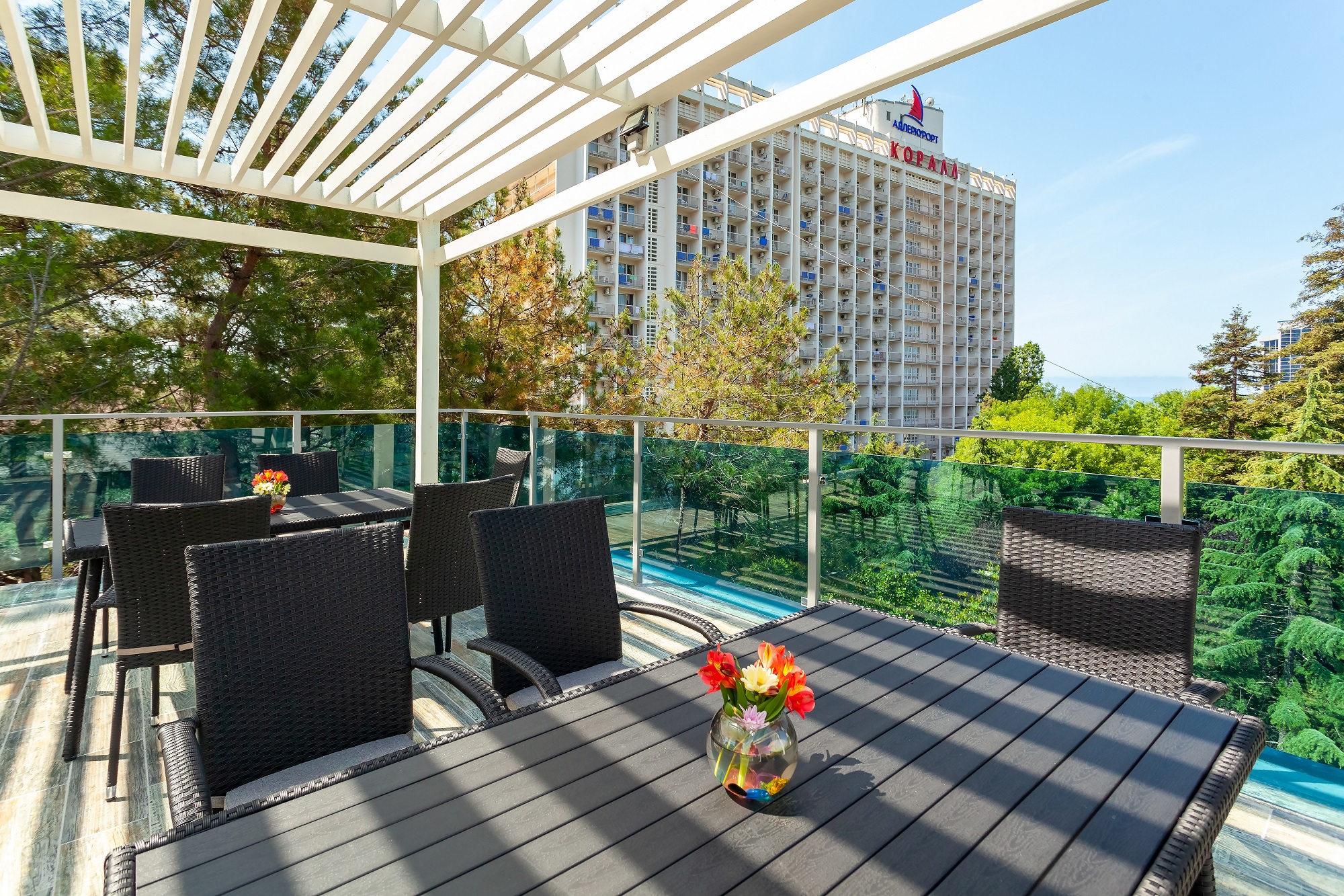 Фото Грейс Калифорния