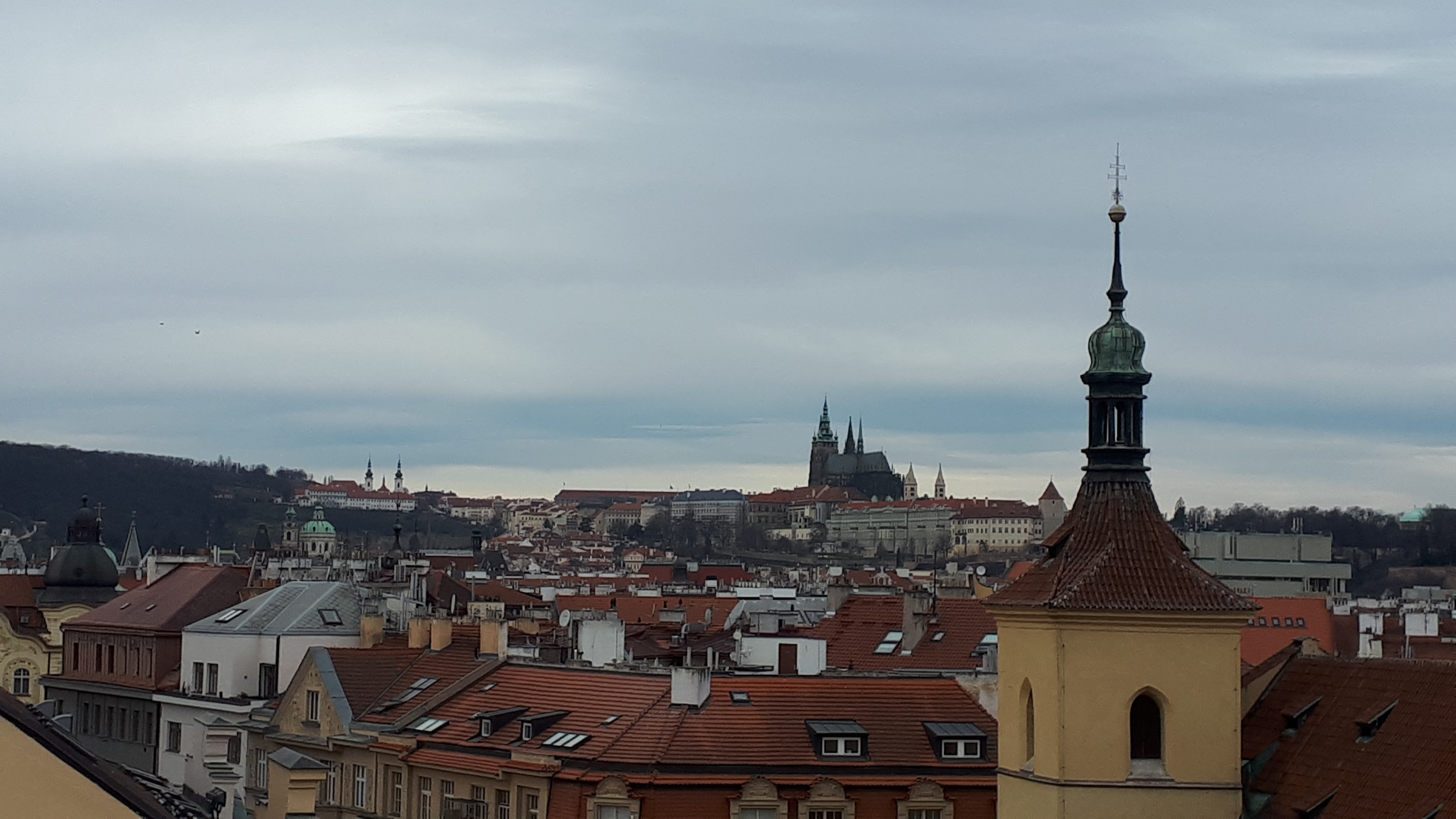 Фото Metropolitan Old Town Hotel - Czech Leading Hotels