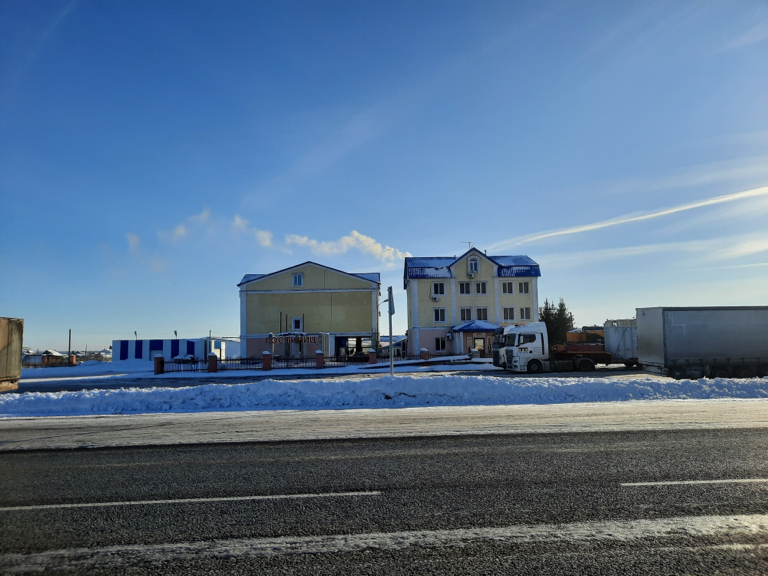 Фото отеля 2