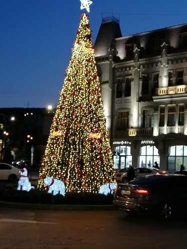 Гостиница Hotel Tato в Тбилиси