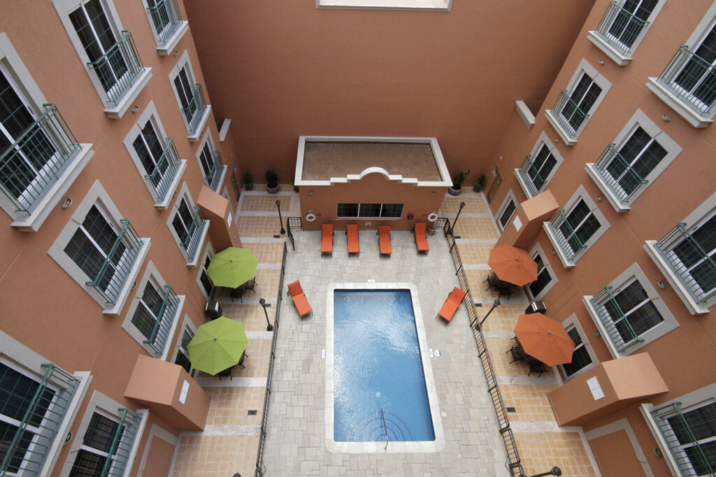 Hotel Holiday Inn Express Torreon, State of Coahuila de Zaragoza, photo