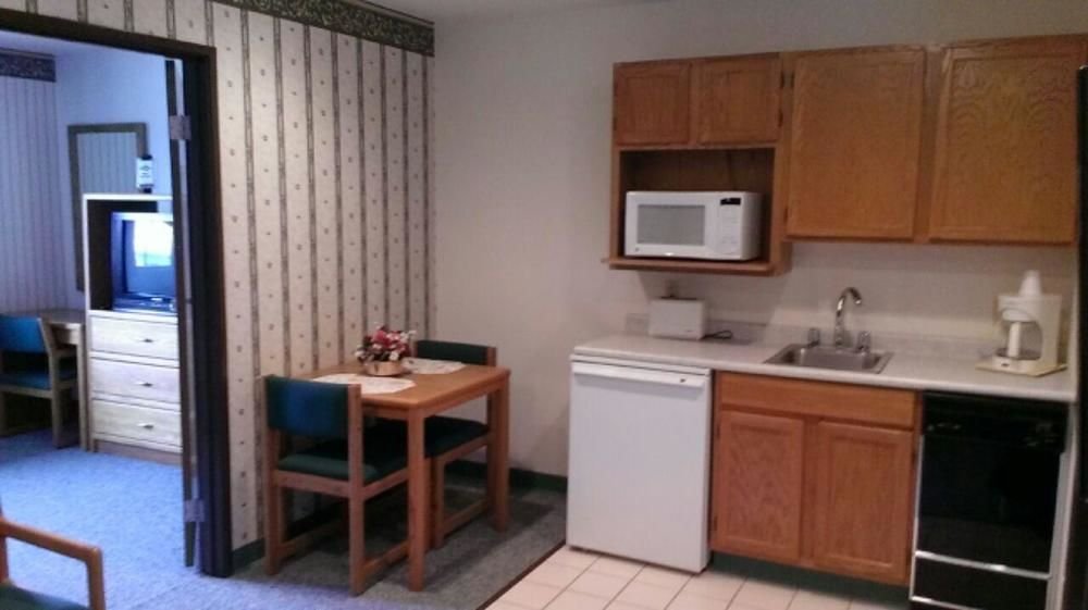 Фото Econo Lodge