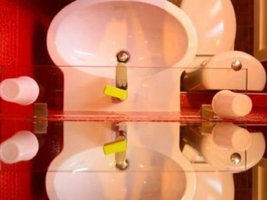 Фото Hotel Lemon