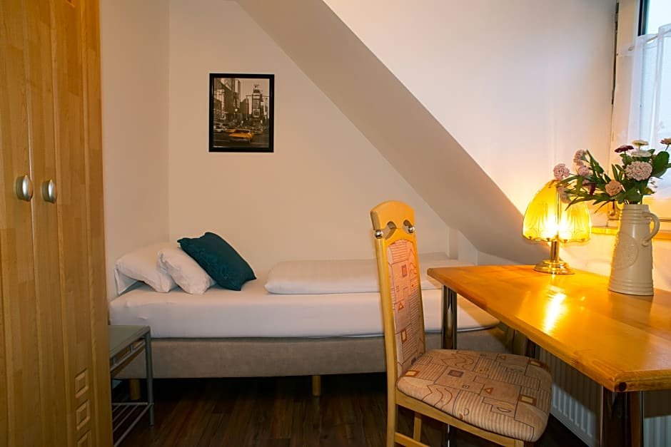 Фото Centro Hotel Arkadia