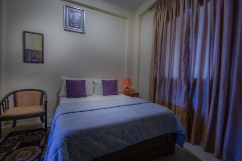 Фото Lavender Lodge