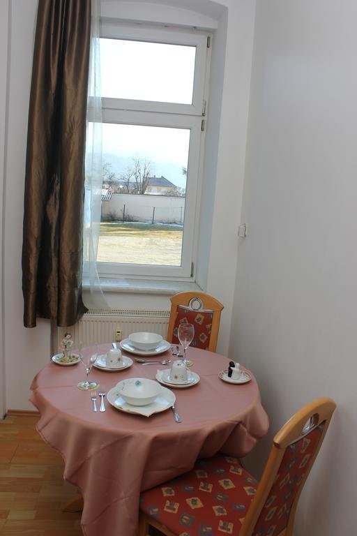 Фото Abdalla Apartments