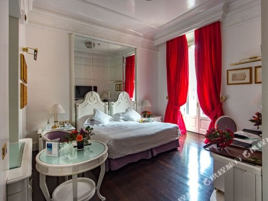 Фото Hotel Majestic Roma