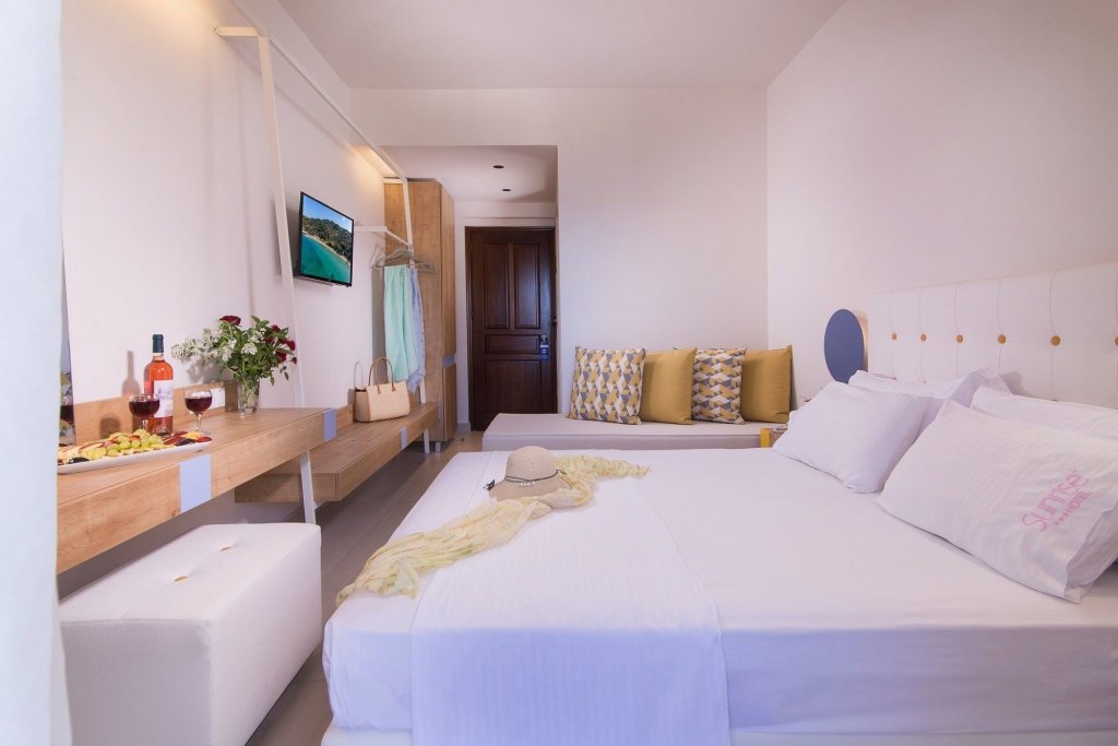 Фото Sun Rise Hotel