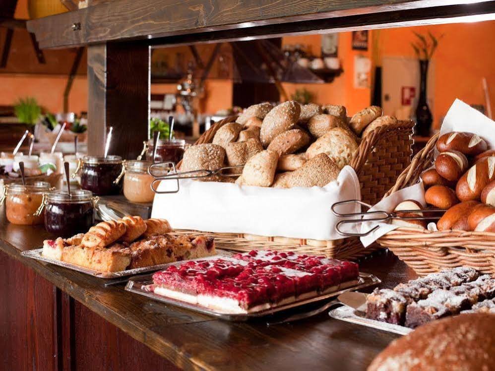 Фото Carathotel Basel