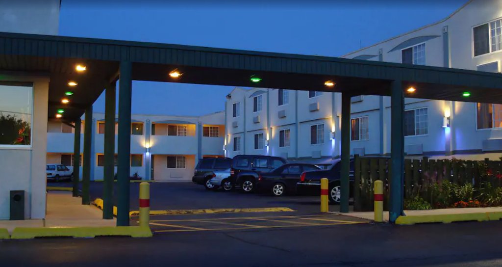 Фото отеля 4