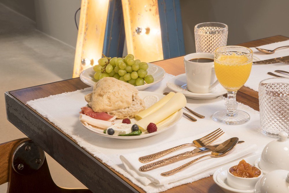 Фото Raw Culture Arts & Lofts Bairro Alto