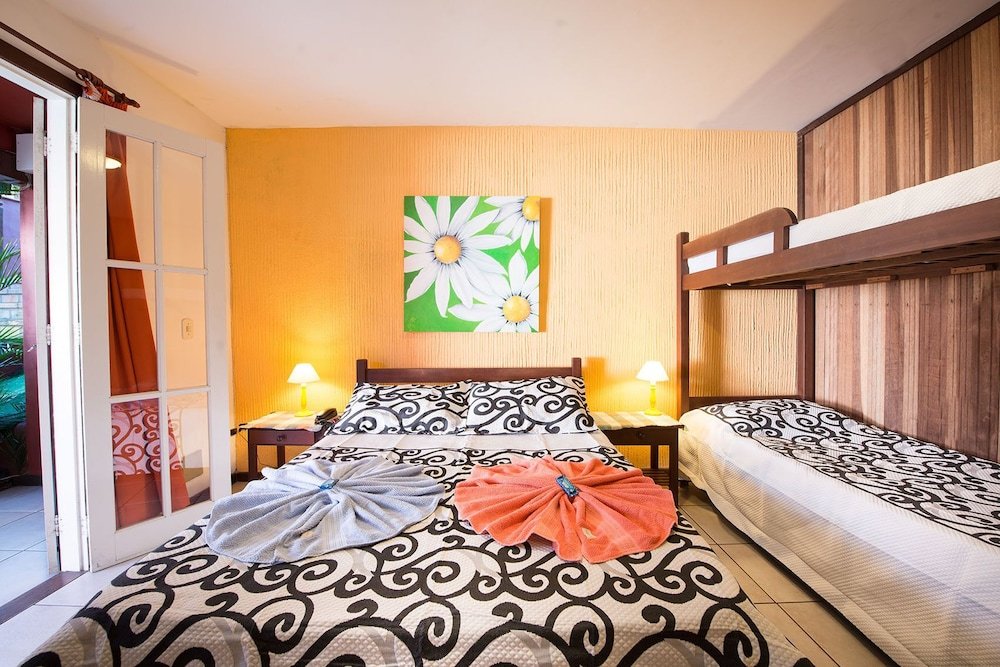 Фото Meu Sonho Pousada