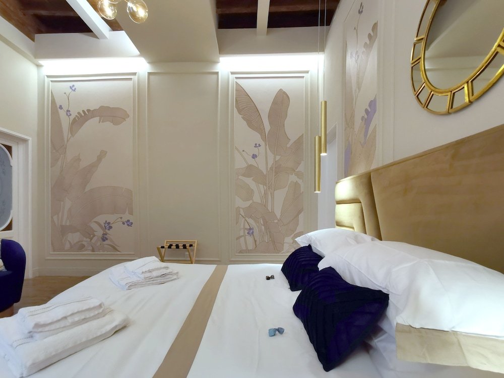 Фото Renascentia Garden Relais